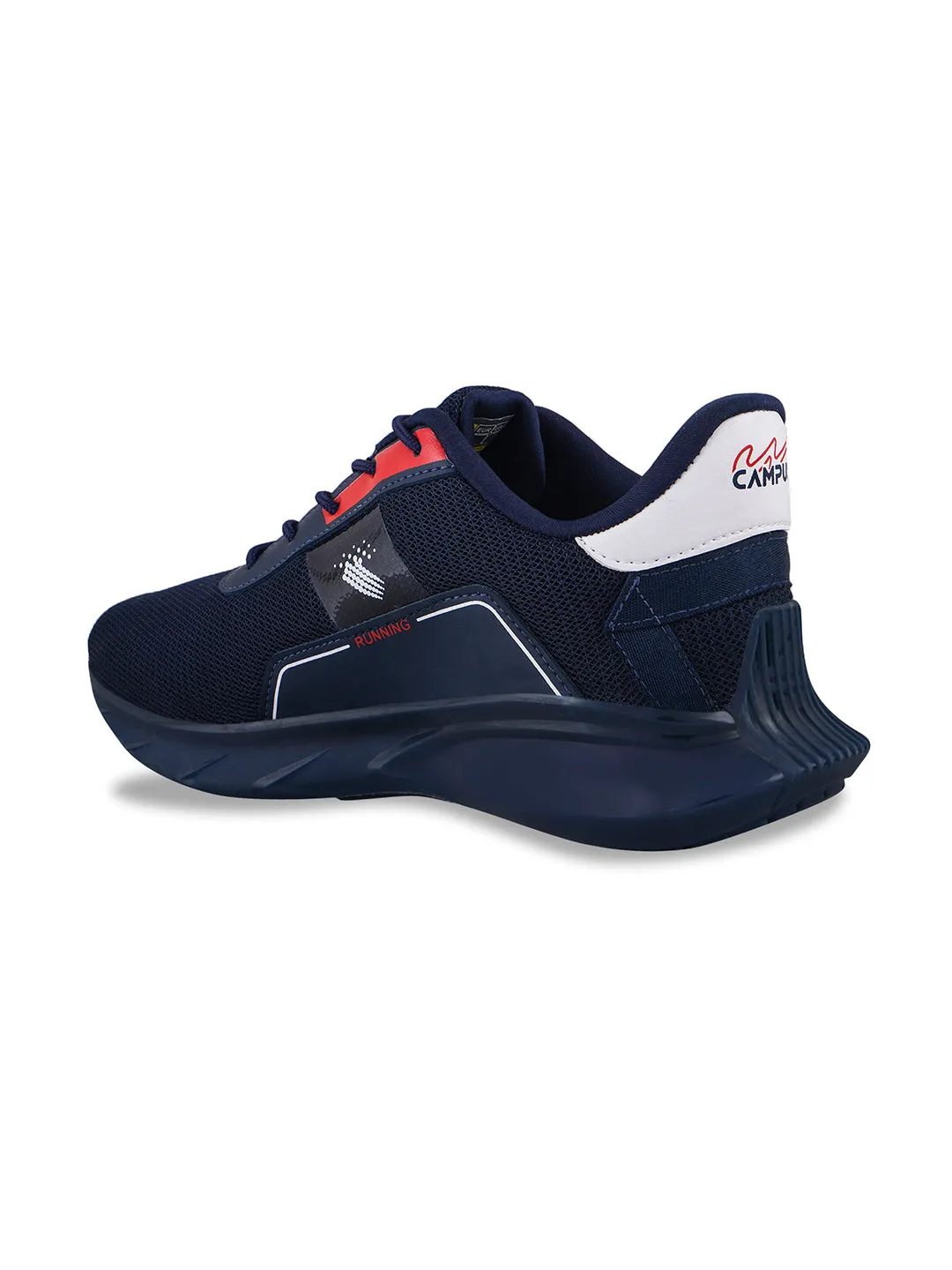 ARLO Blue Men's Sports Shoes