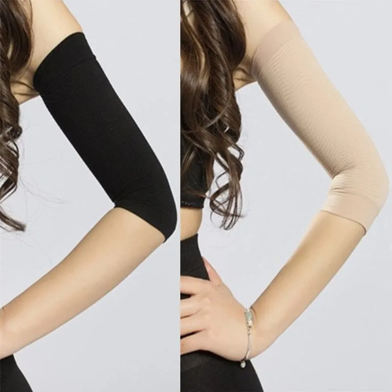 Arm Sleeve Weight Loss Calories off Slim Slimming Arm Shaper