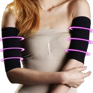 Arm Sleeve Weight Loss Calories off Slim Slimming Arm Shaper