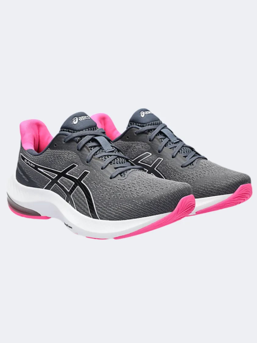 Asics Gel Pulse 14 Women Running Shoes Metropolis/Tarmac