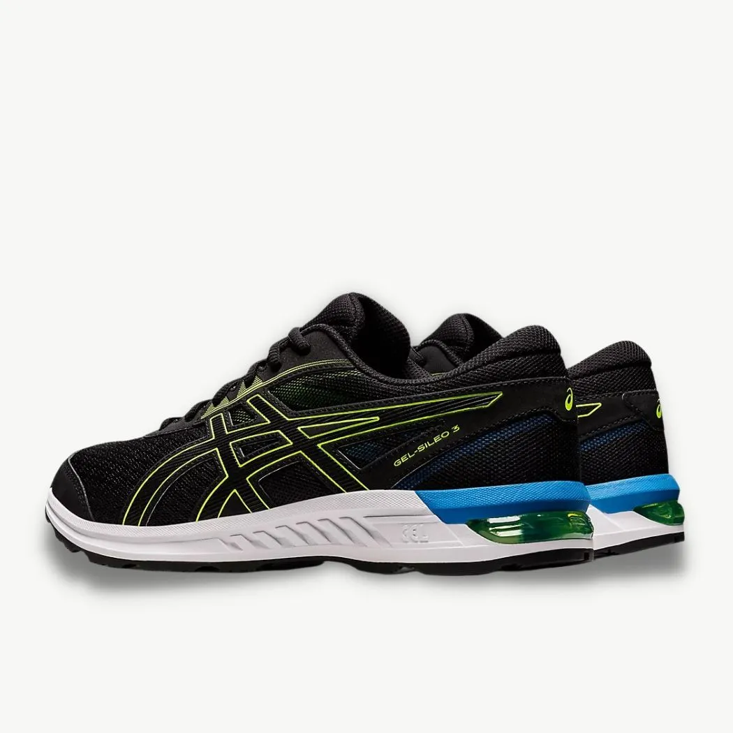 asics Gel-Sileo 3 Men's Running Shoes