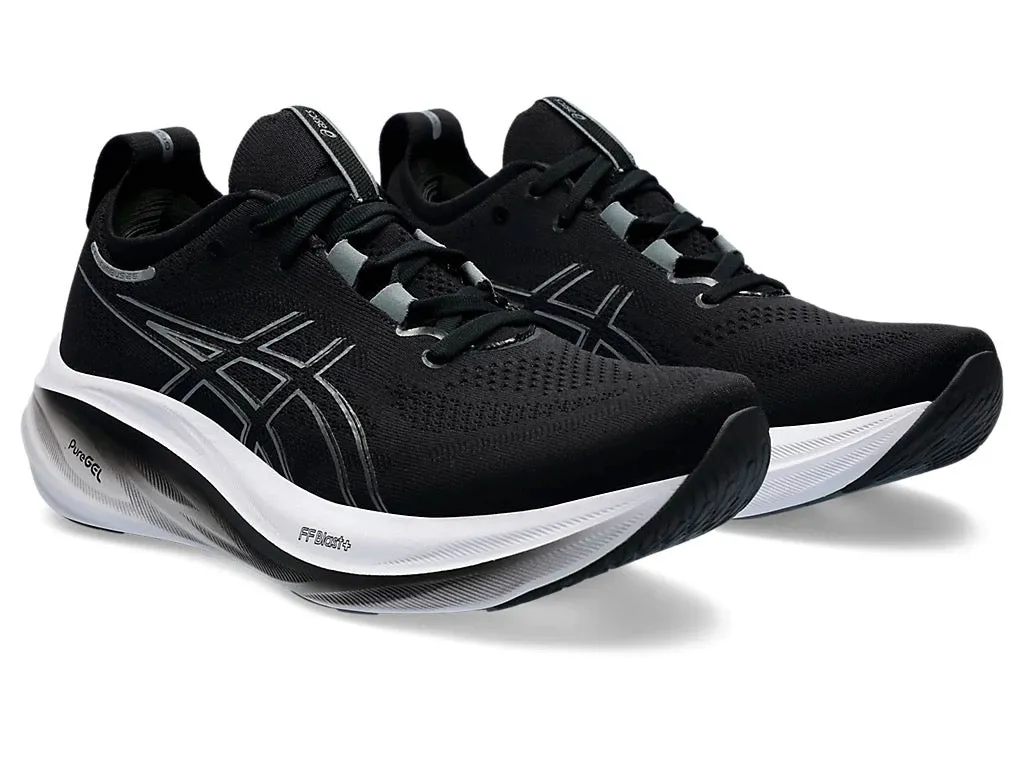 ASICS Men's Gel-Nimbus 26 Wide