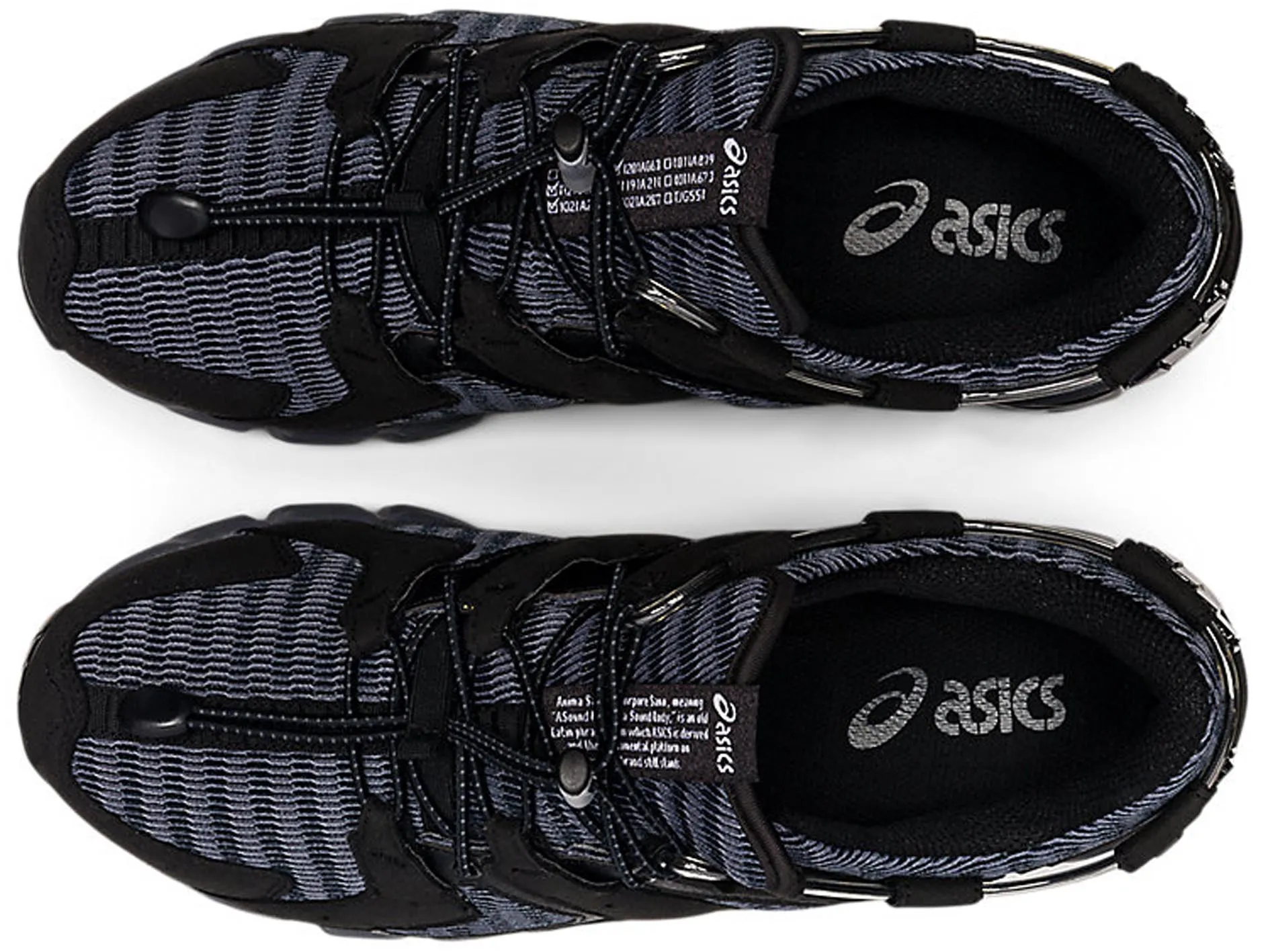 Asics Mens Gel Quantum 180 RE <br> 1201A376 001