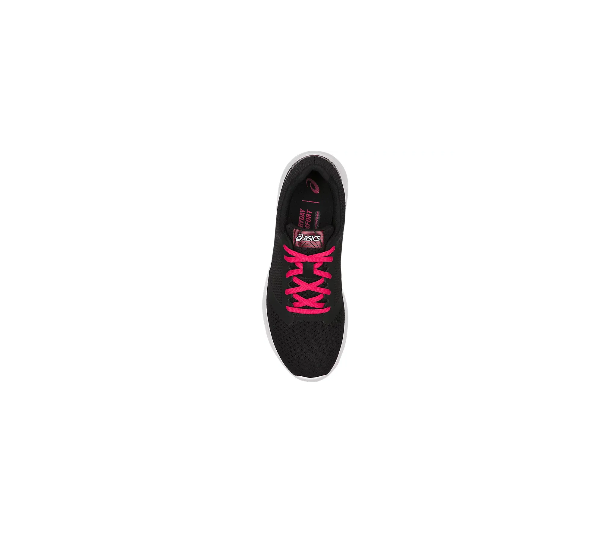 Asics Patriot 10 (Women's) - Black/Pixel Pink