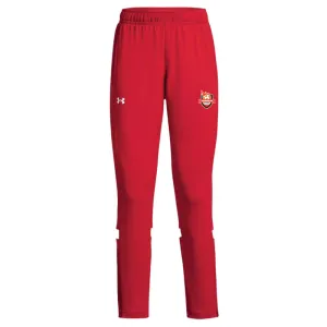 ASMV - UA Women's Team Knit Warm Up Pant