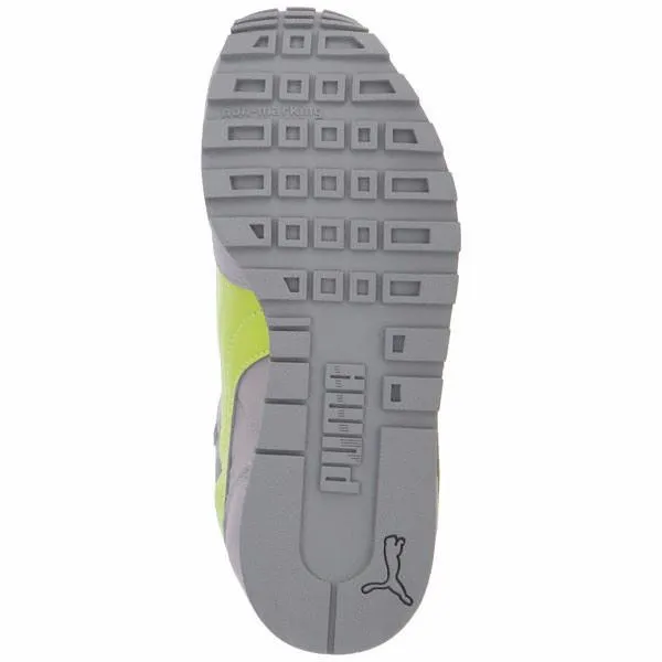 B ST Runner NL Gray/Lime (4-7)