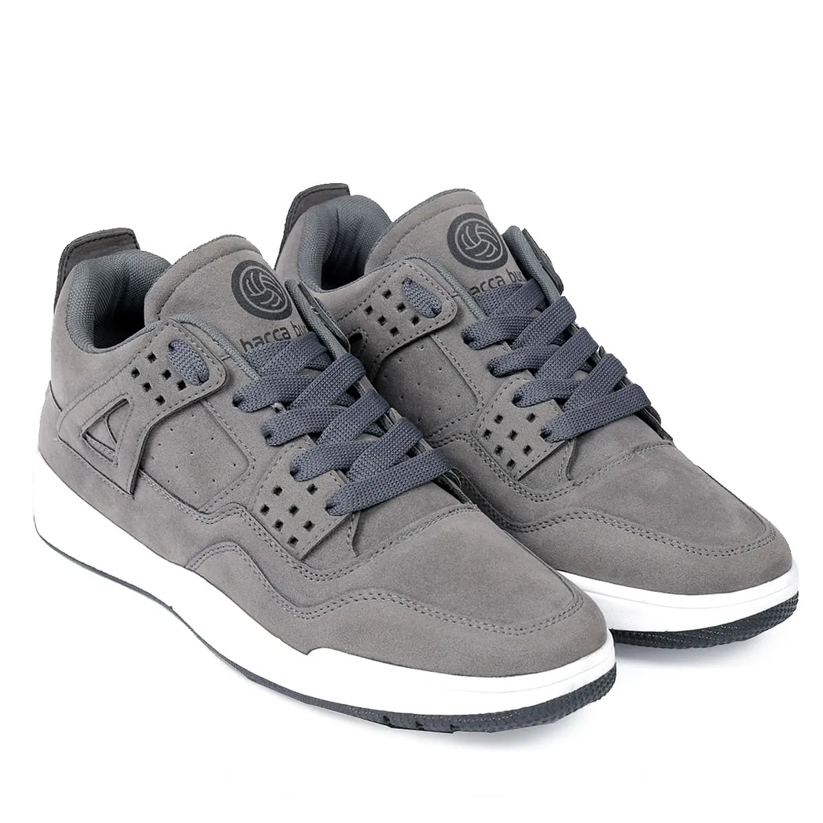 Bacca Bucci ULTRAFORCE Mid-top Athletic-Inspired Casual Shoes