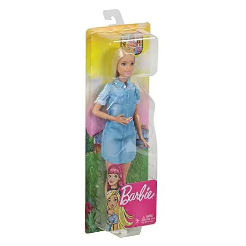 Barbie Dreamhouse Adventures Barbie Doll