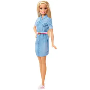 Barbie Dreamhouse Adventures Barbie Doll