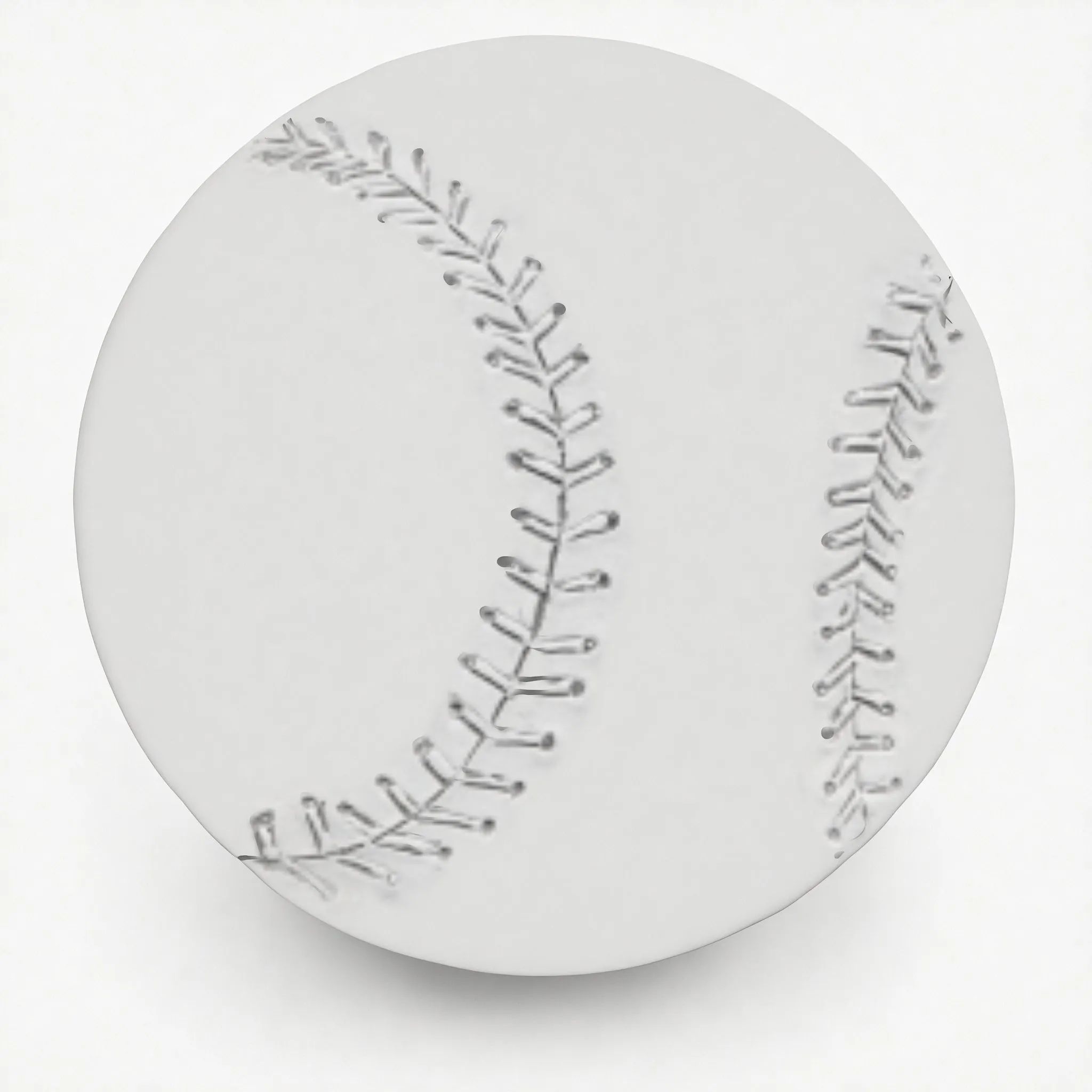 Baseball Drink Coasters