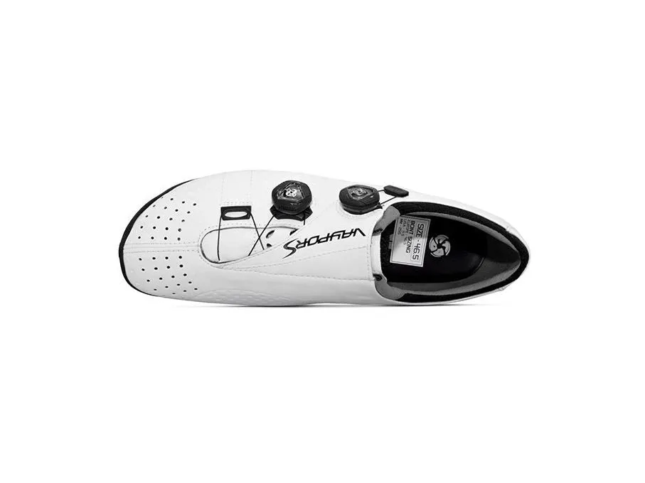 Bont Shoe Road Vaypor S White