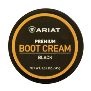 Boot Cream