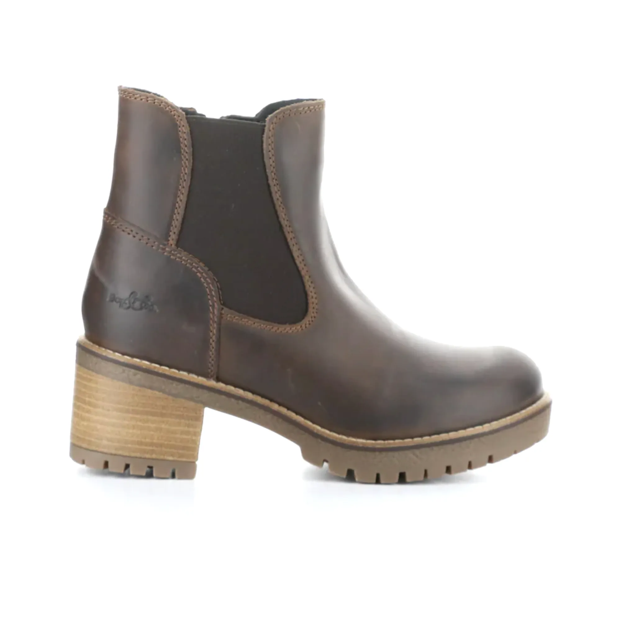 BOS & CO MERCY BOOT WOMEN