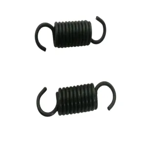 BS008 FRONT DRUM BRAKE SHOE SPRINGS 150 200CC FOR QUAD BIKE 30MM