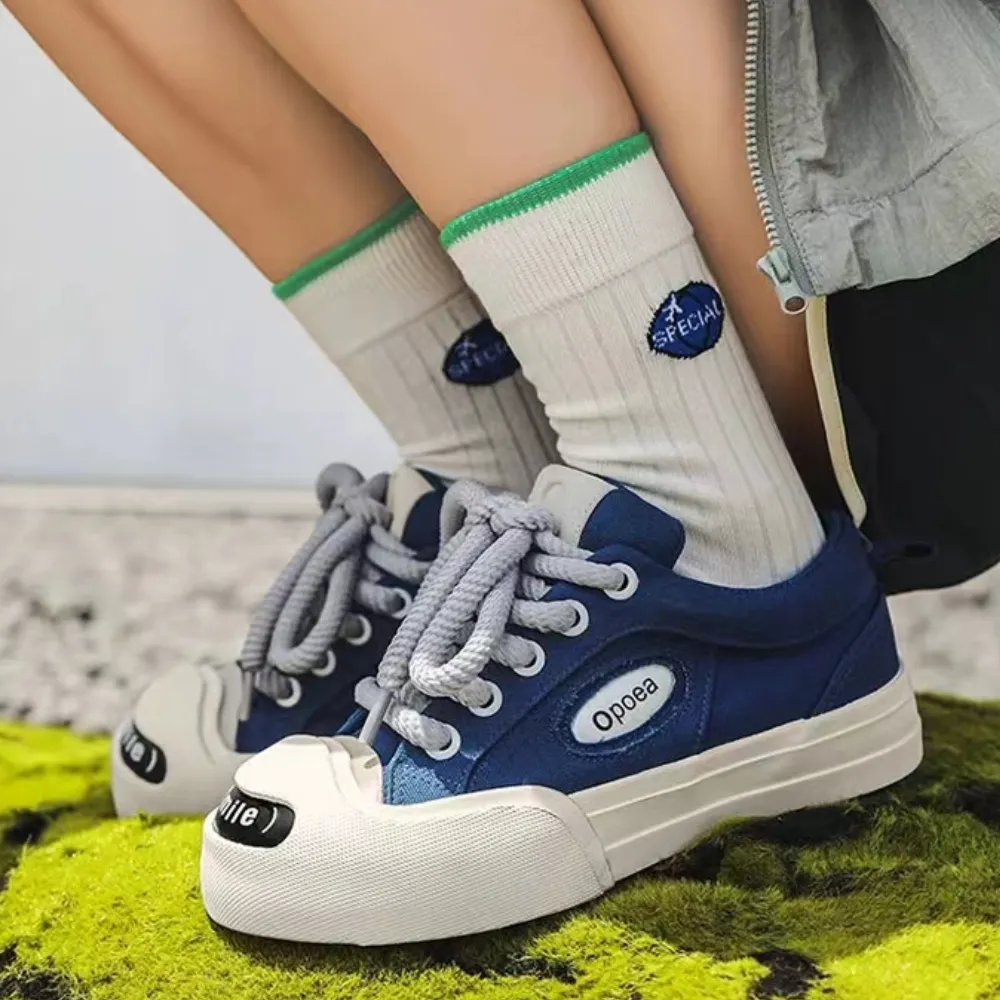 “Bubble” Shoes