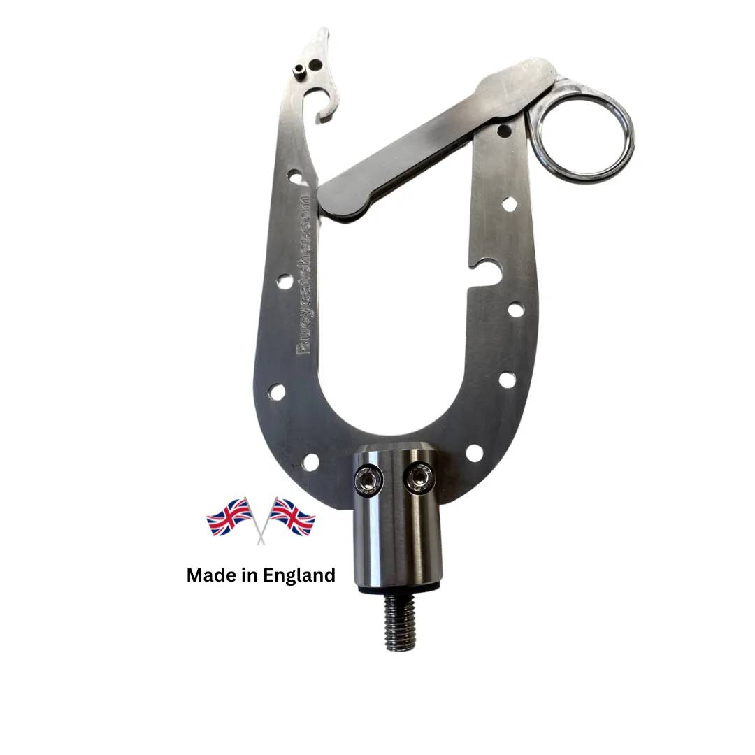 Buoycatcher Max Boat Hook End Attachment