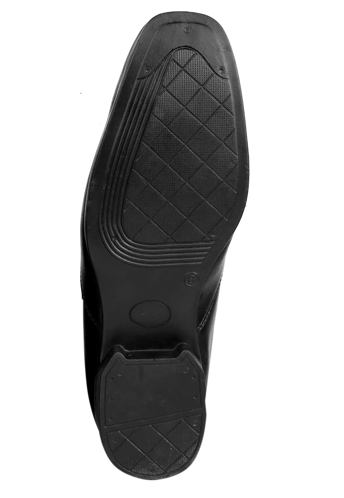 Bxxy's 3 inch Hidden Height Increasing Elevator Shoes For Men