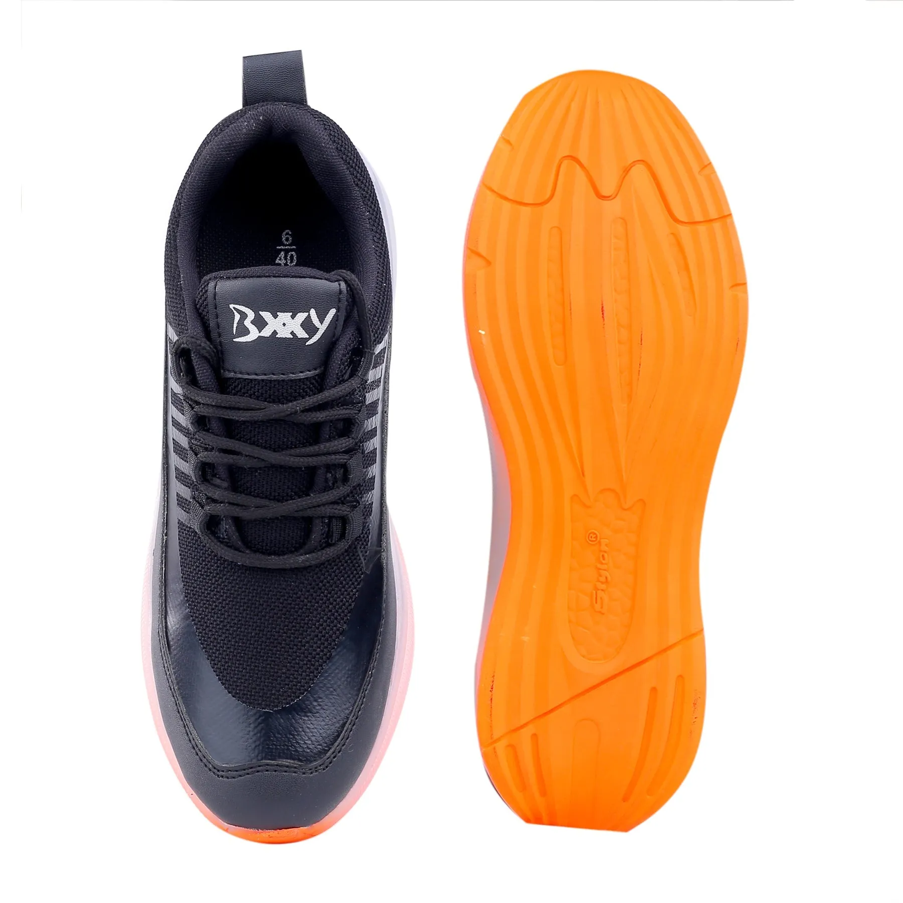 Bxxy's Trendiest Casual Sports Shoes for Men