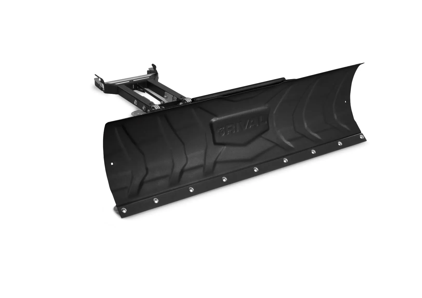 CF Moto Z Force 72" Blade Supreme High Lift Snowplow Kit