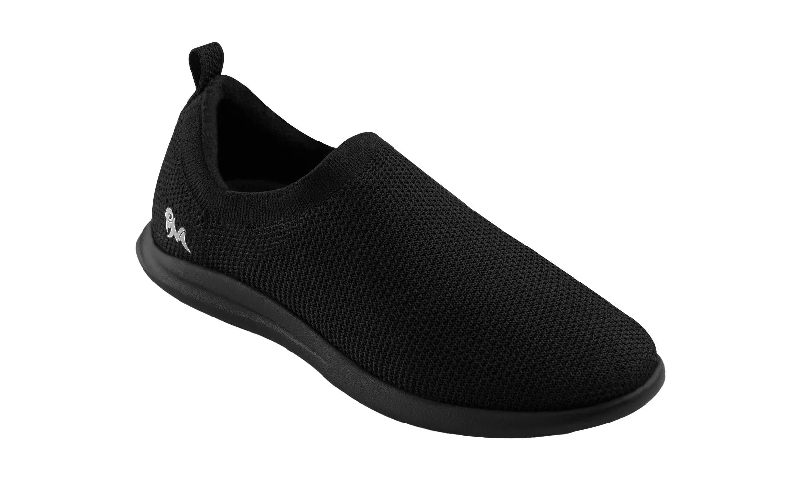 Cred Product-Relive Knit Slip ons