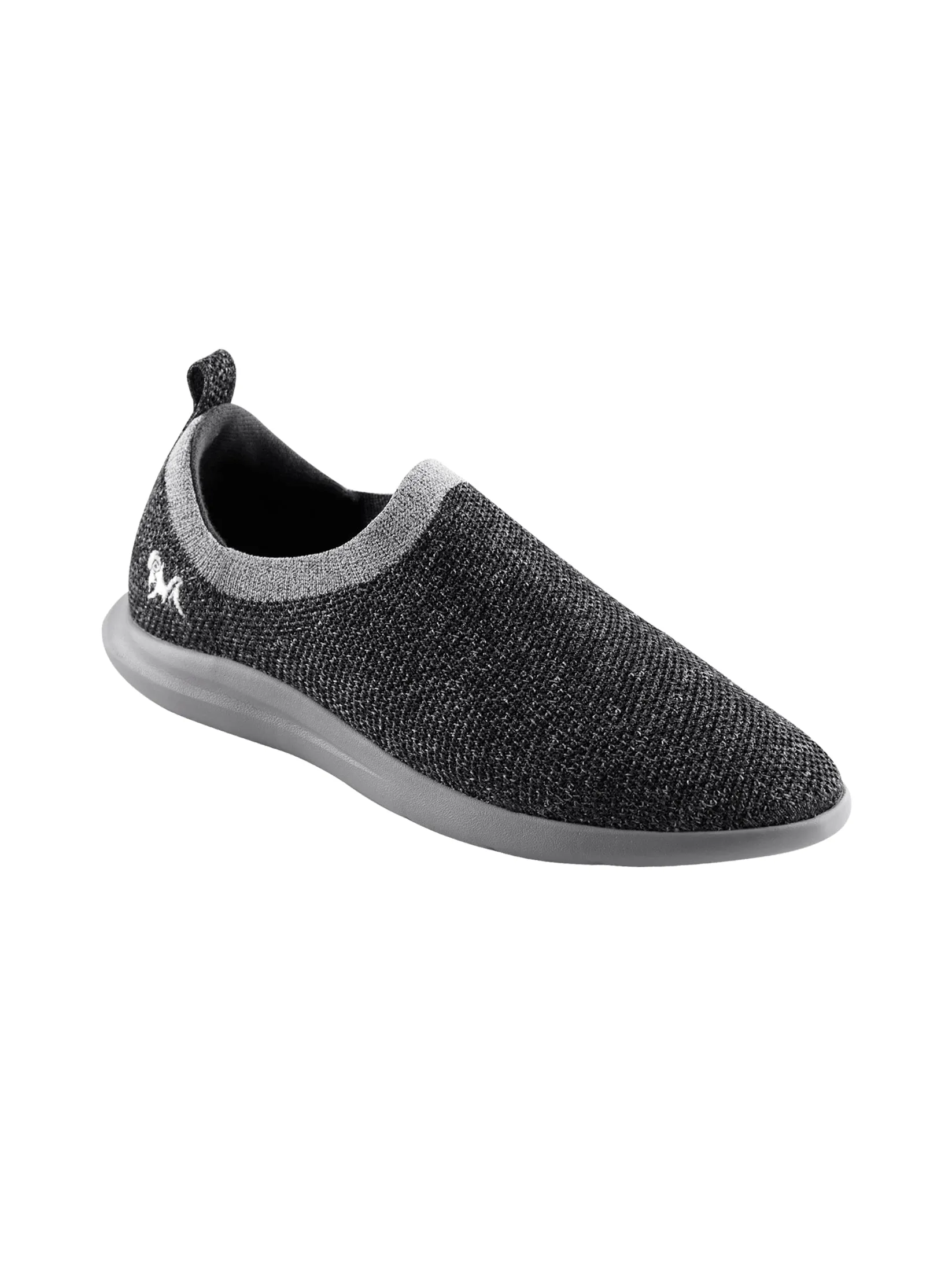 Cred Product-Relive Knit Slip ons