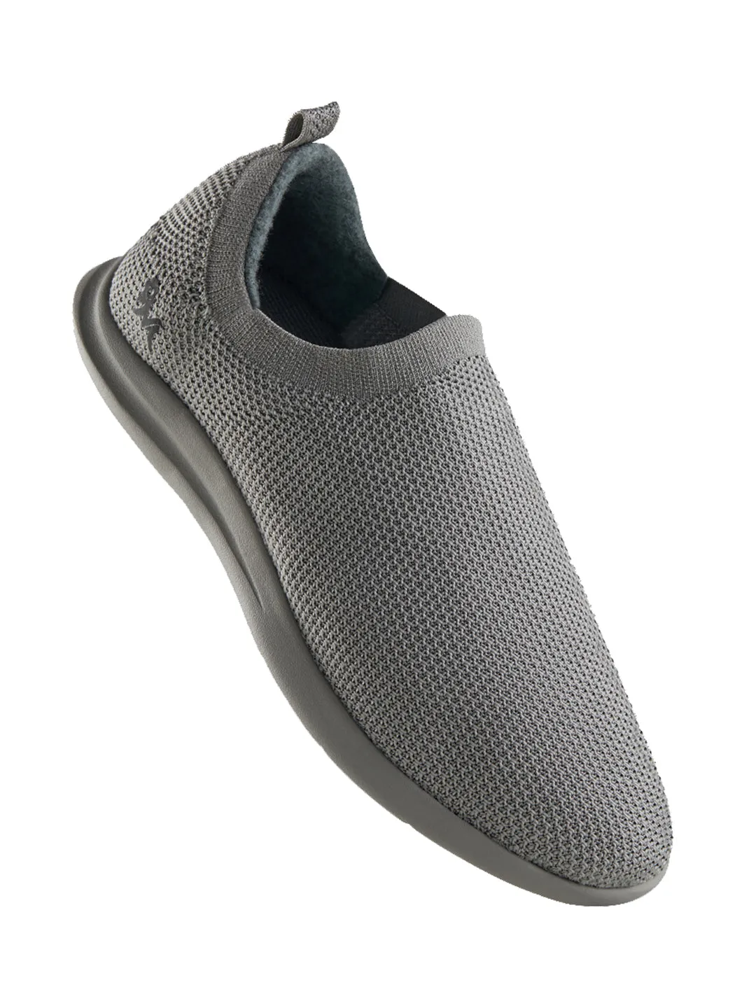 Cred Product-Relive Knit Slip ons