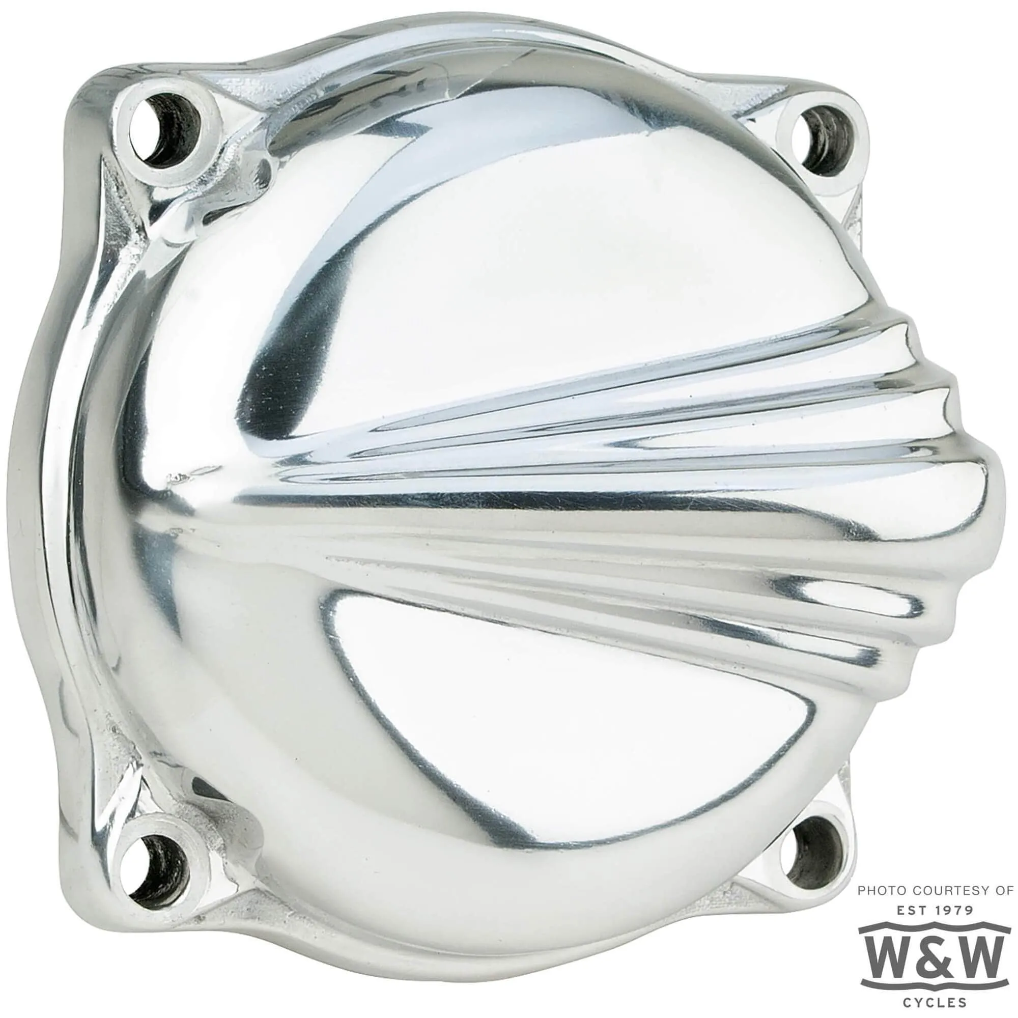 Crown Cover for CV Carburetors