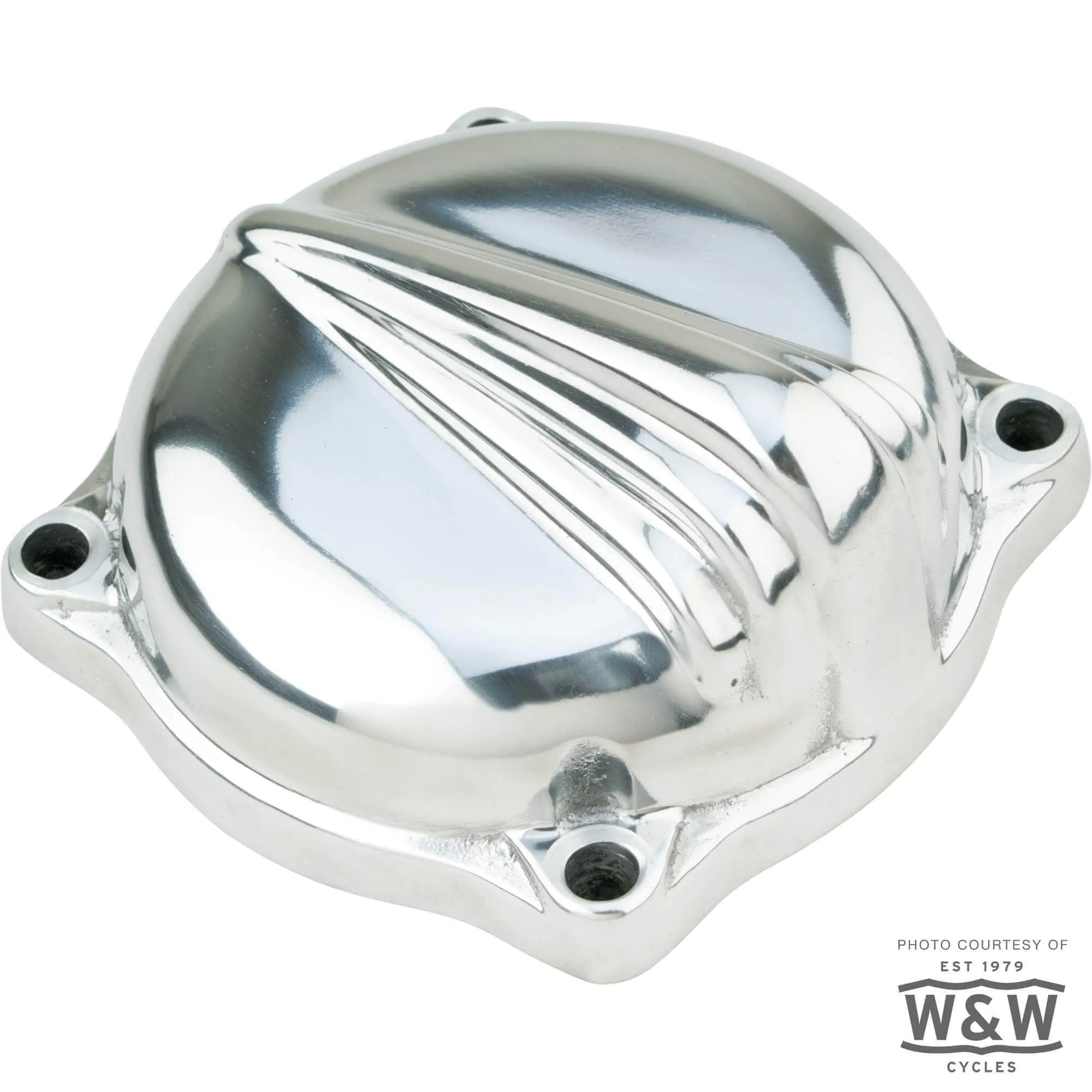 Crown Cover for CV Carburetors