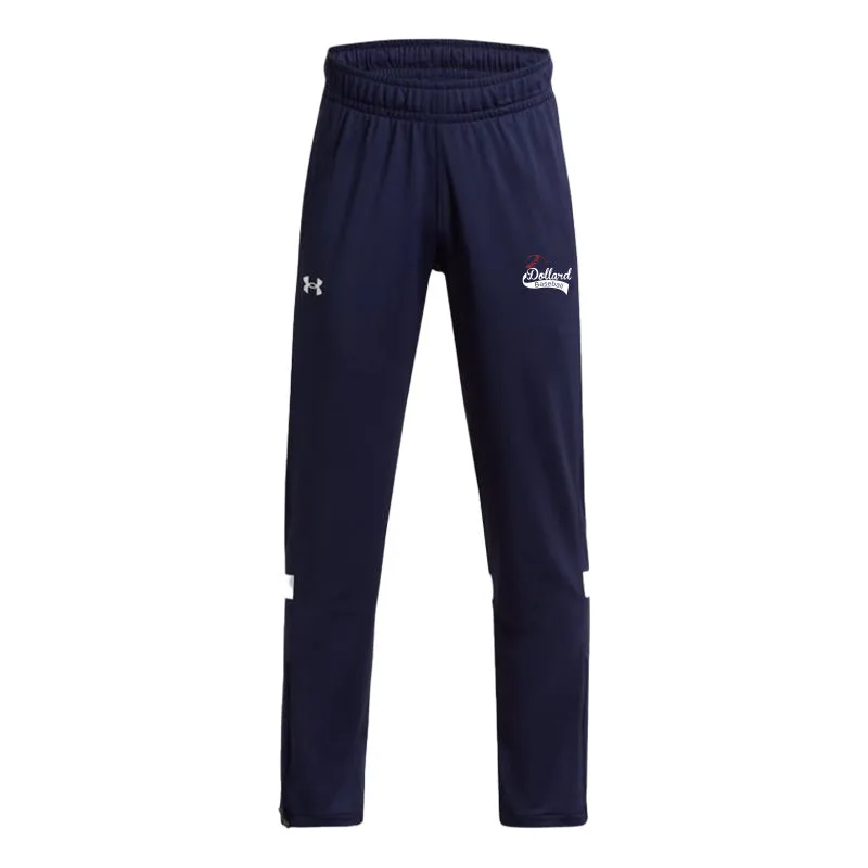 DBA - UA Youth Team Knit Warmup Pant