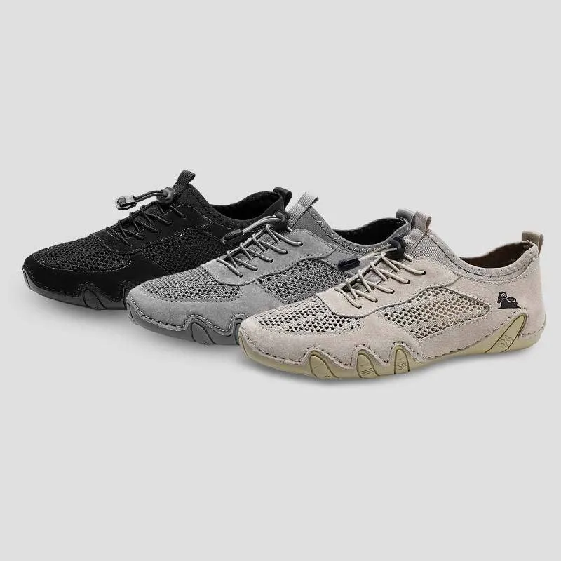 Dbeck® BreezeWalker: Lightweight & Breathable Active Shoes For Sports & Outdoor