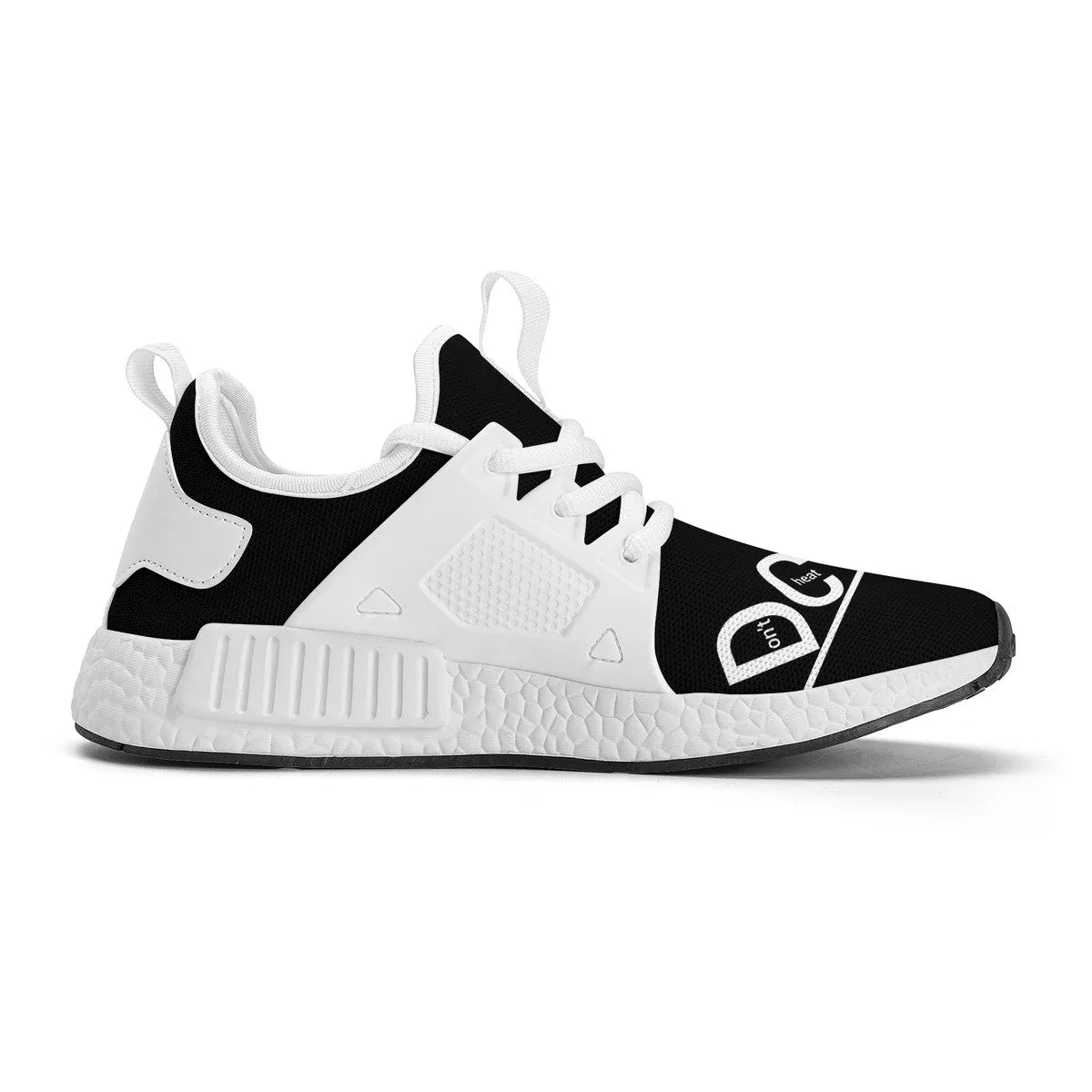 DCYG  2 LIT Comfortable Race Sneakers