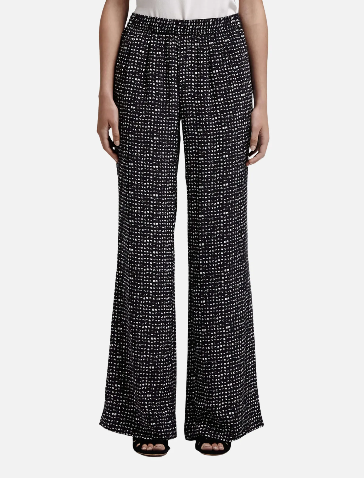 Devana Wide Resort Pant