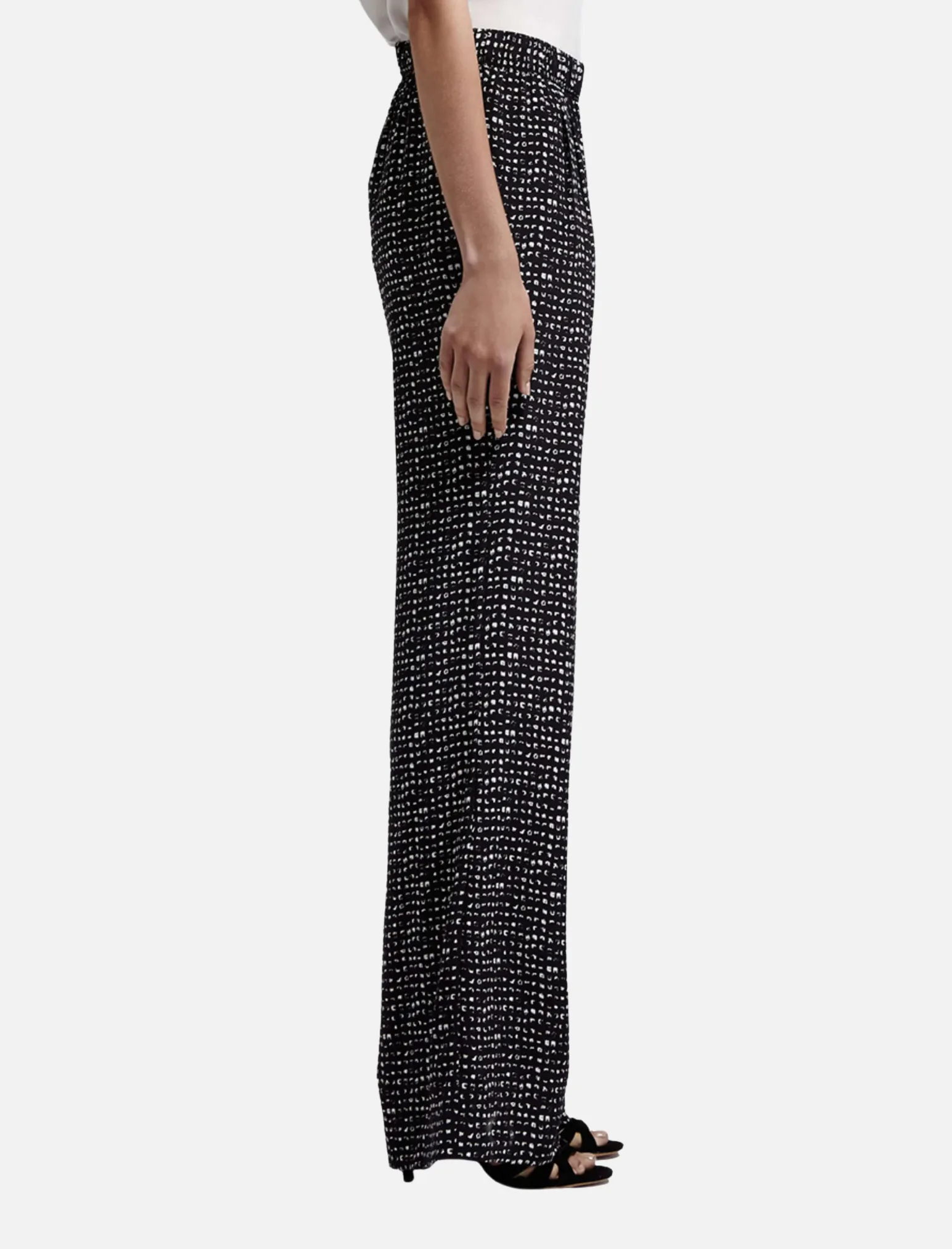 Devana Wide Resort Pant