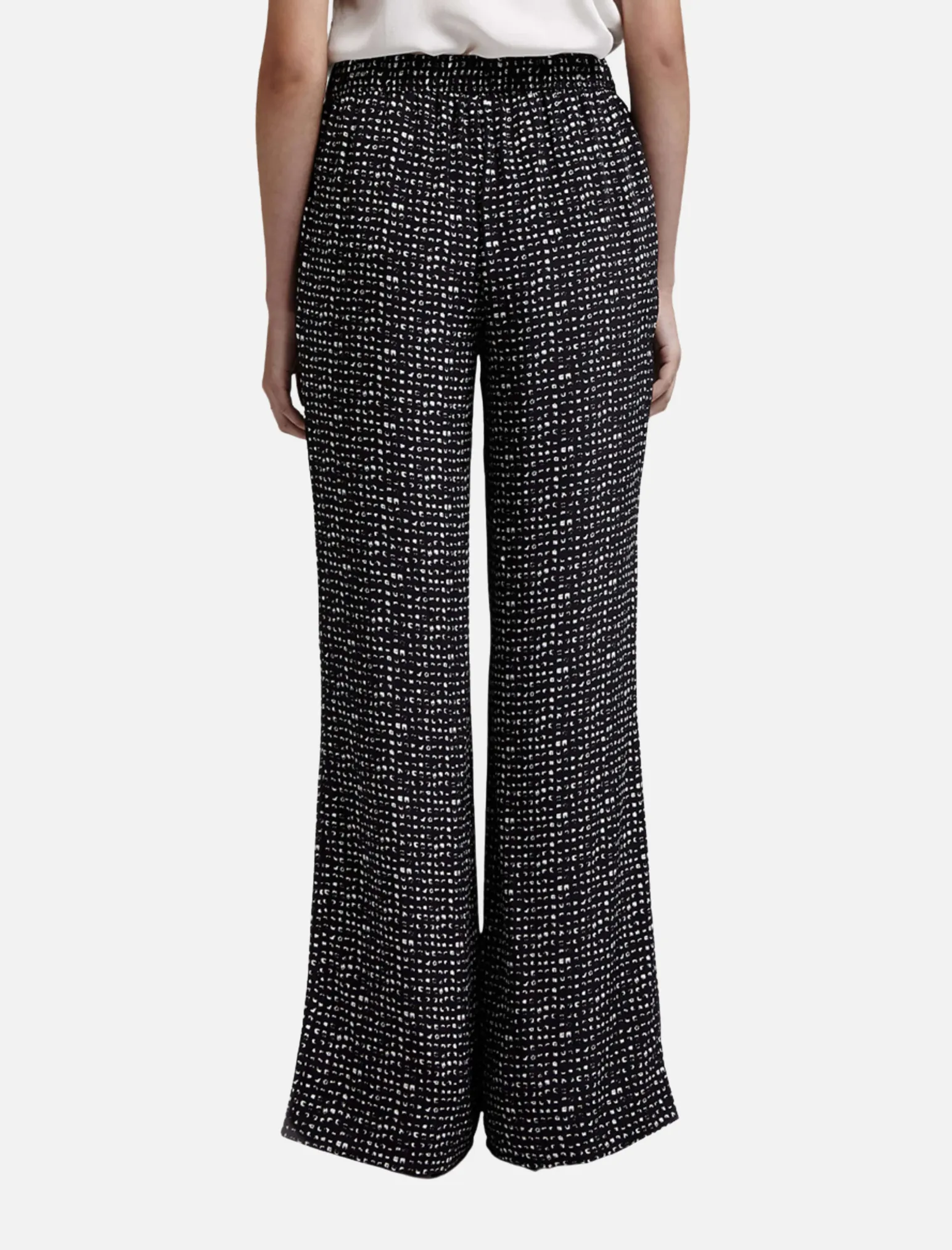 Devana Wide Resort Pant