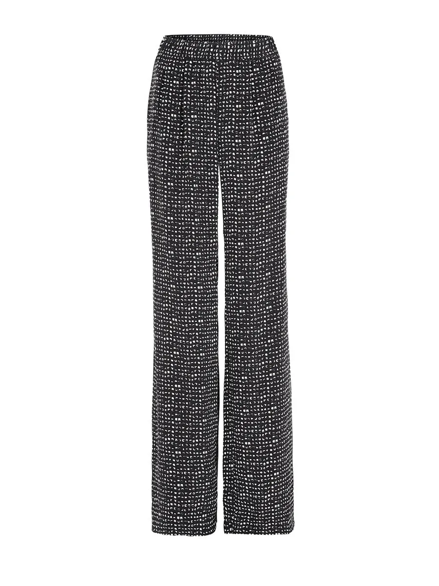 Devana Wide Resort Pant