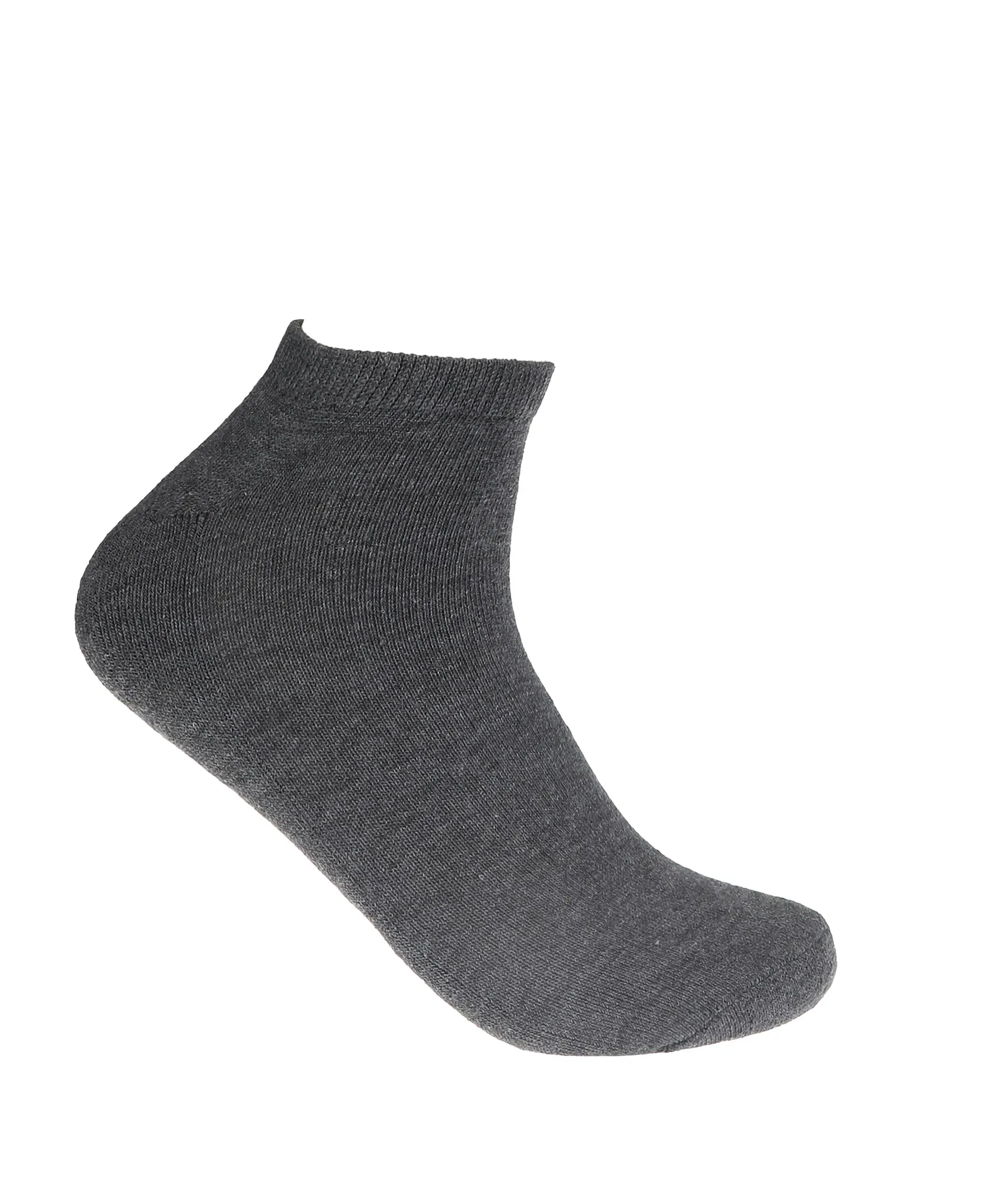 Dockers Mens Athletic Ankle Socks - 6-Pairs and 10-Pairs Cushioned Low Cut Sports and Workout Socks for Men