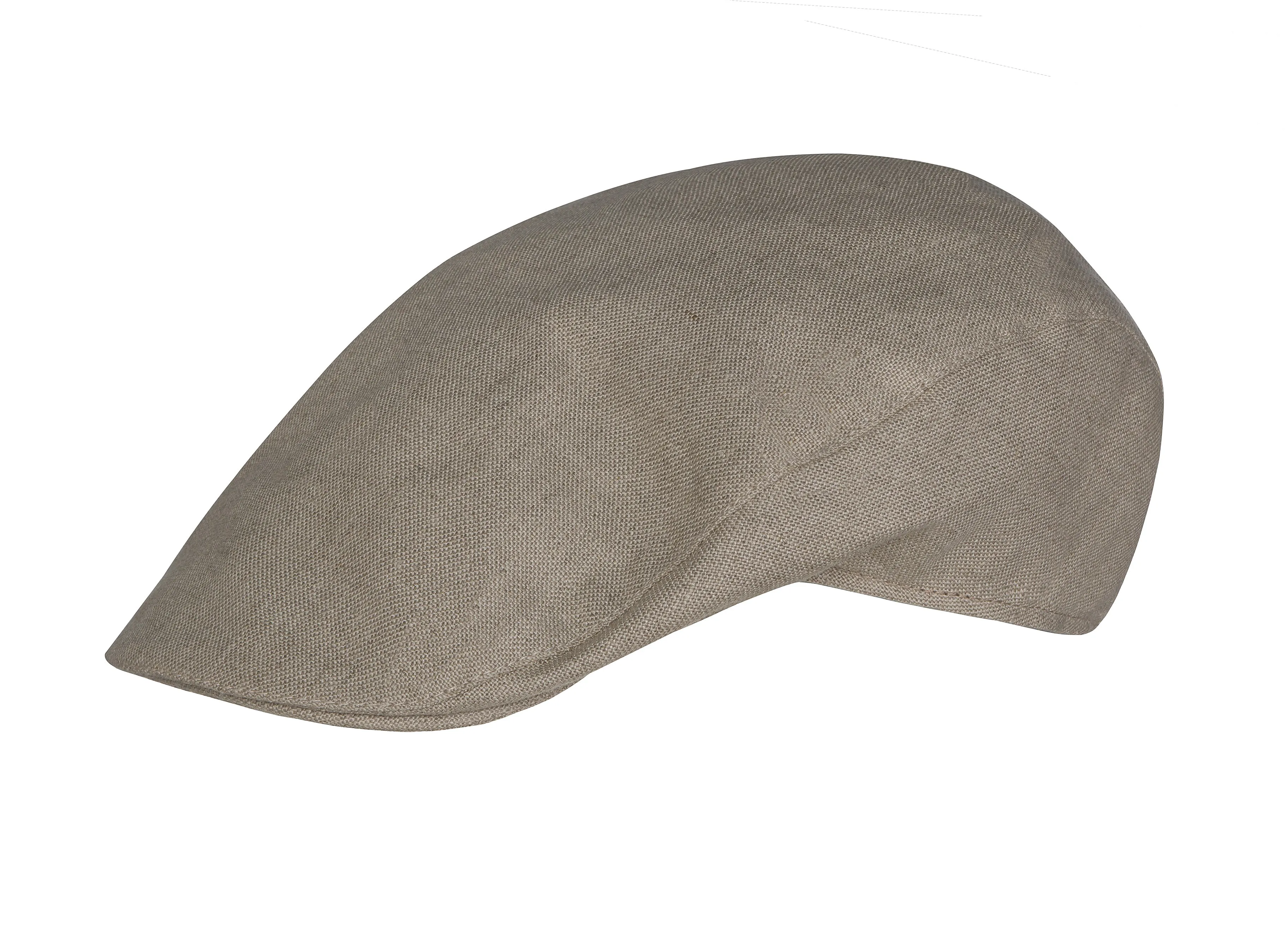 Donegal Touring Cap Linen