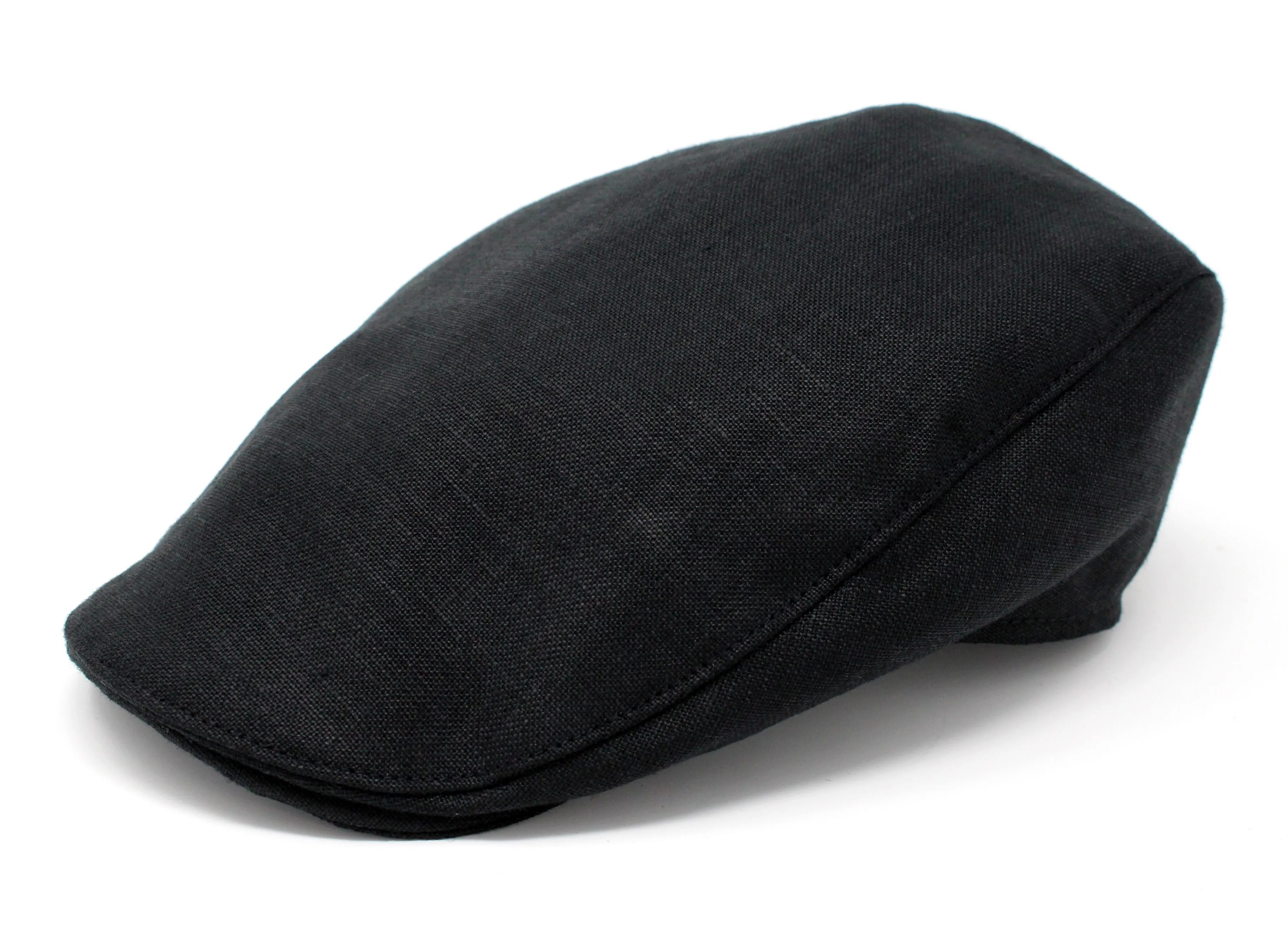 Donegal Touring Cap Linen