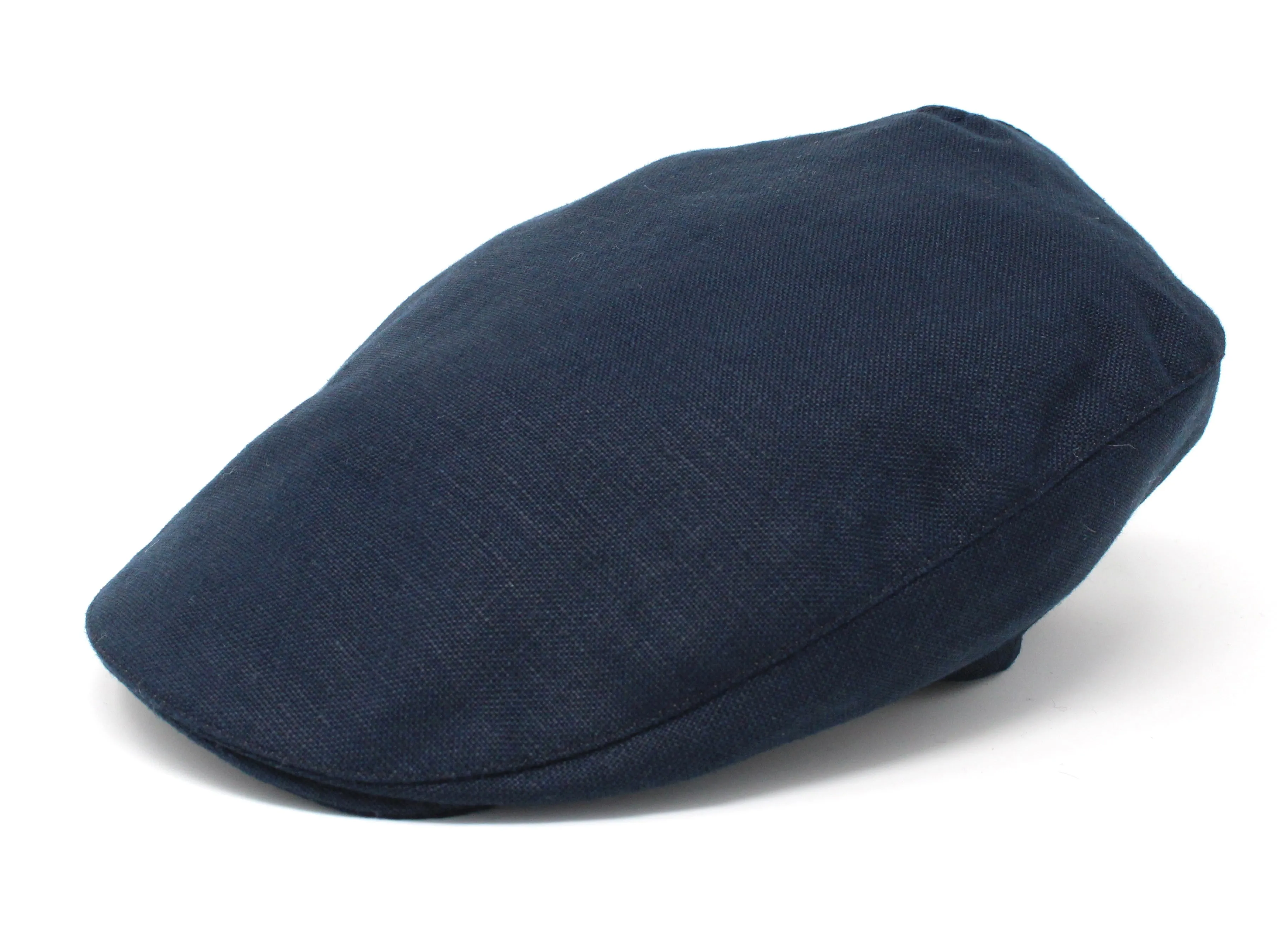 Donegal Touring Cap Linen