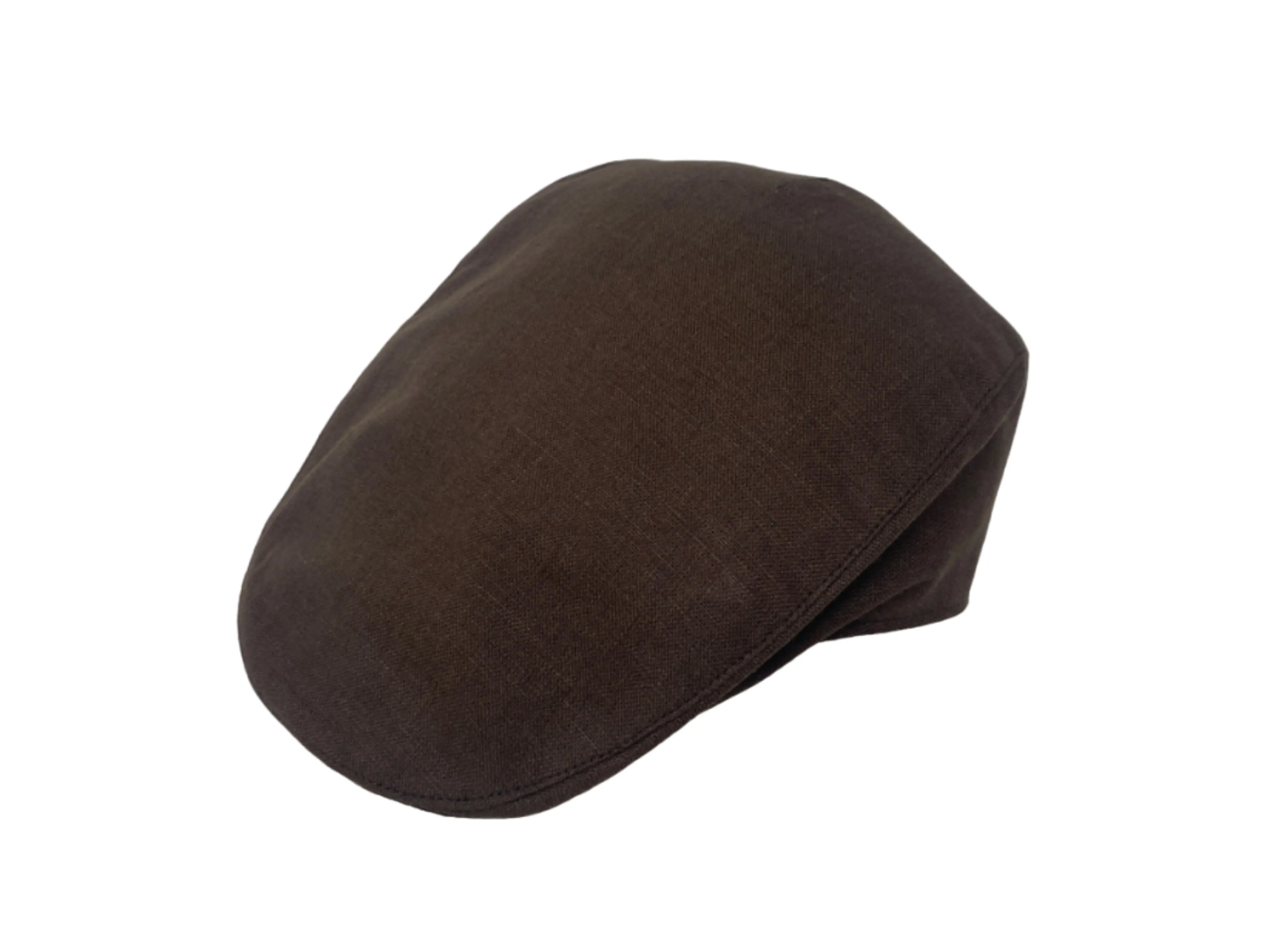 Donegal Touring Cap Linen