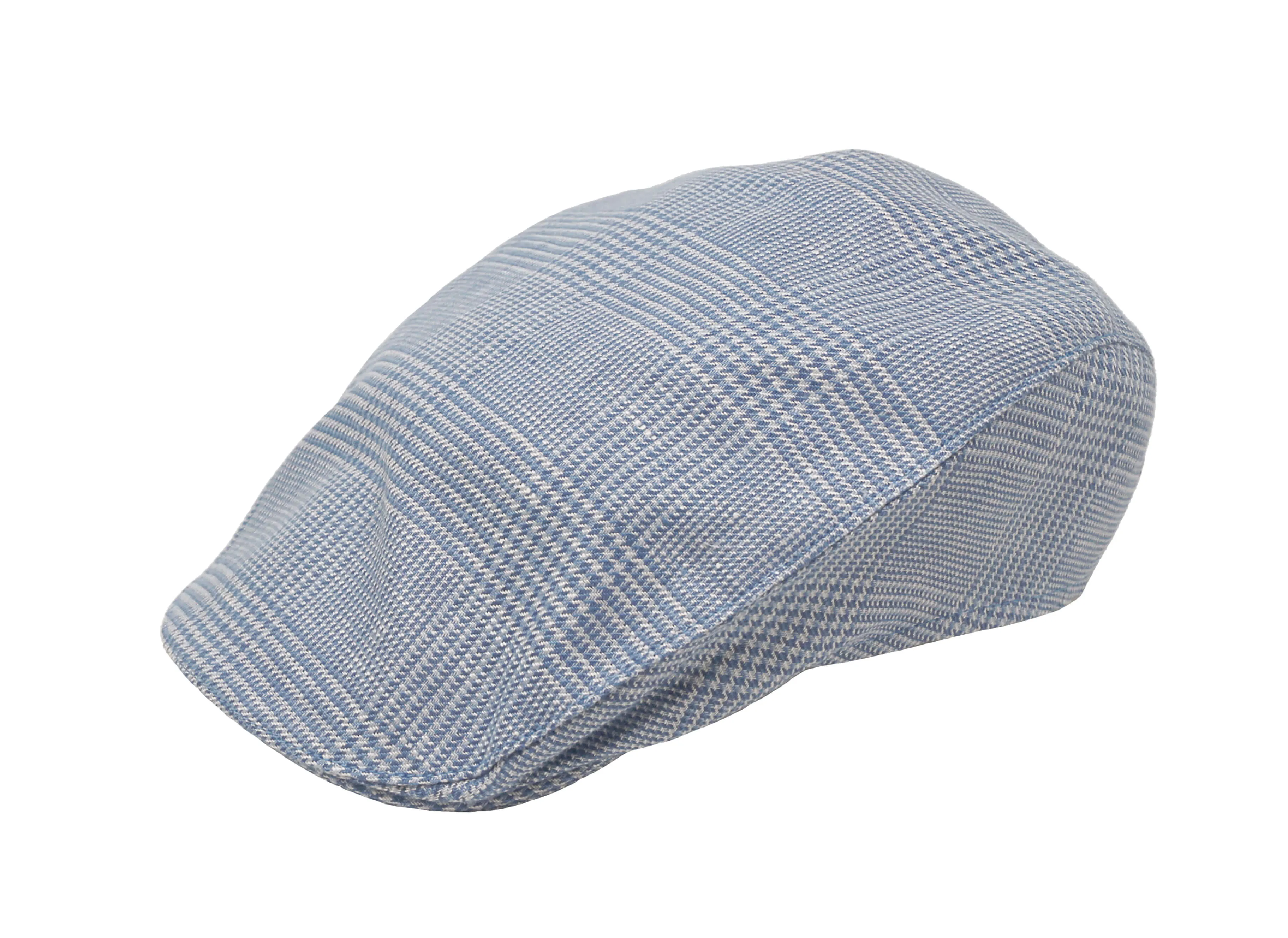 Donegal Touring Cap Linen