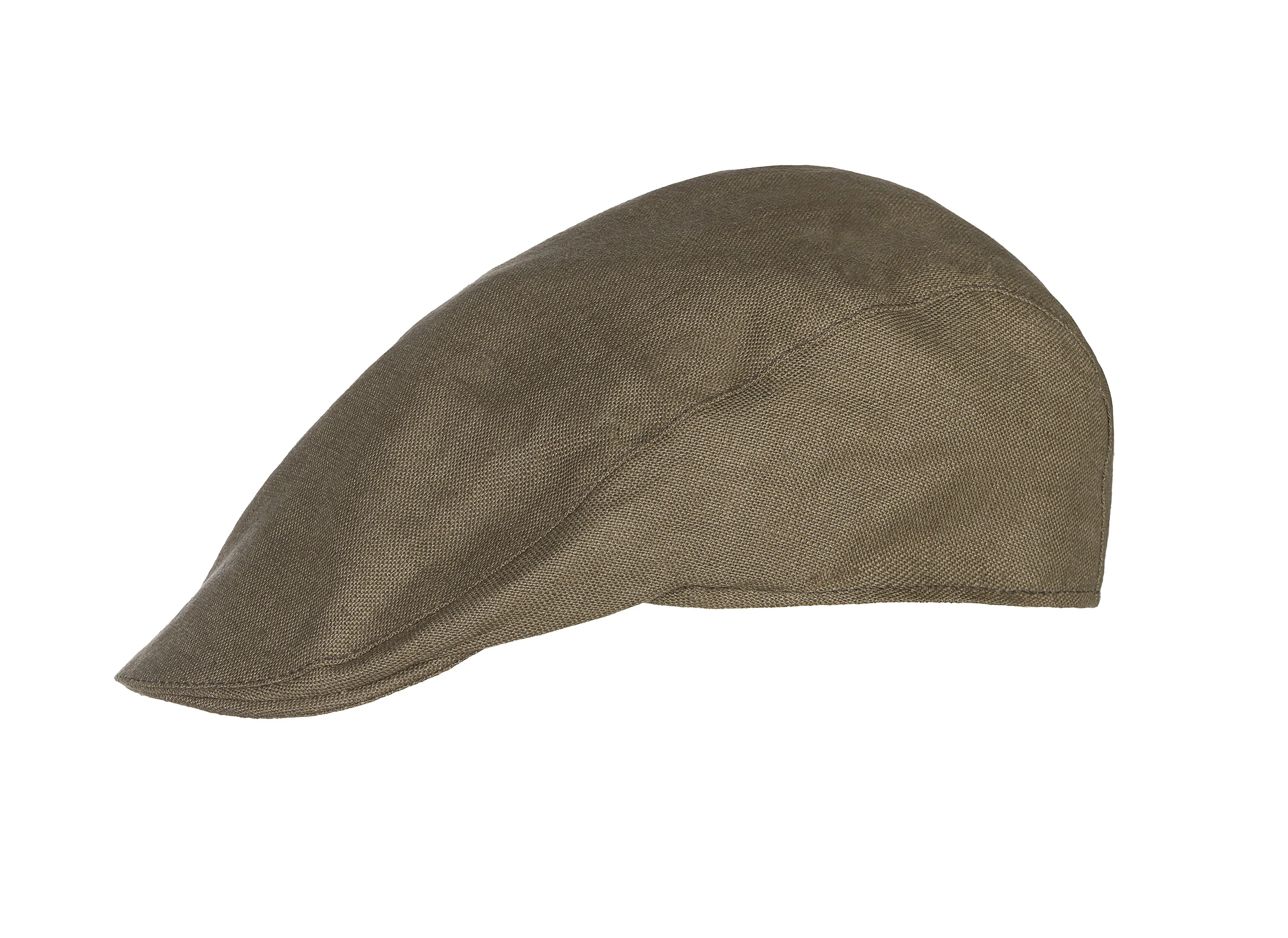 Donegal Touring Cap Linen