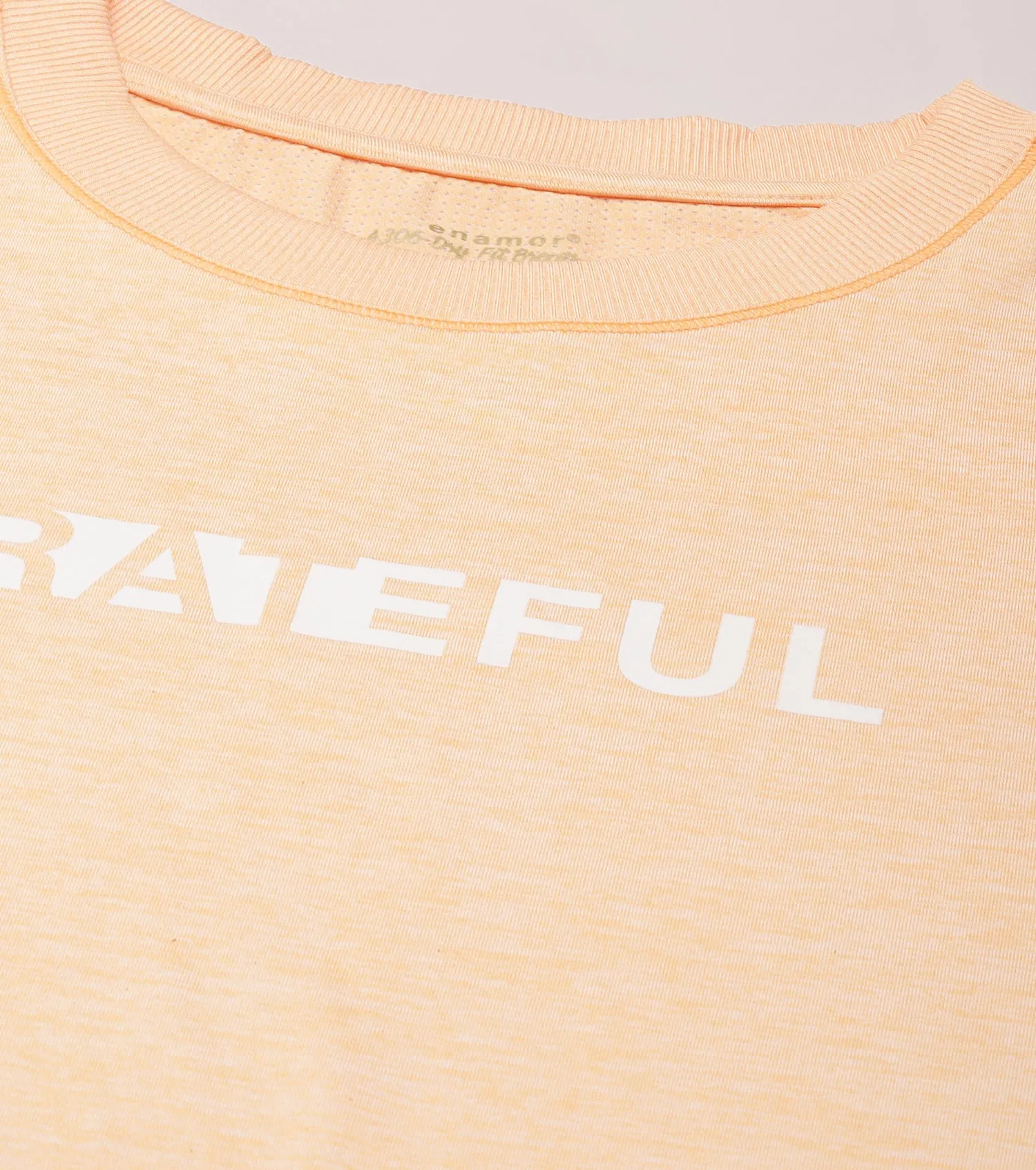 Dry Fit Breathe Tee | Dry Fit Crew Neck Activewear Tee