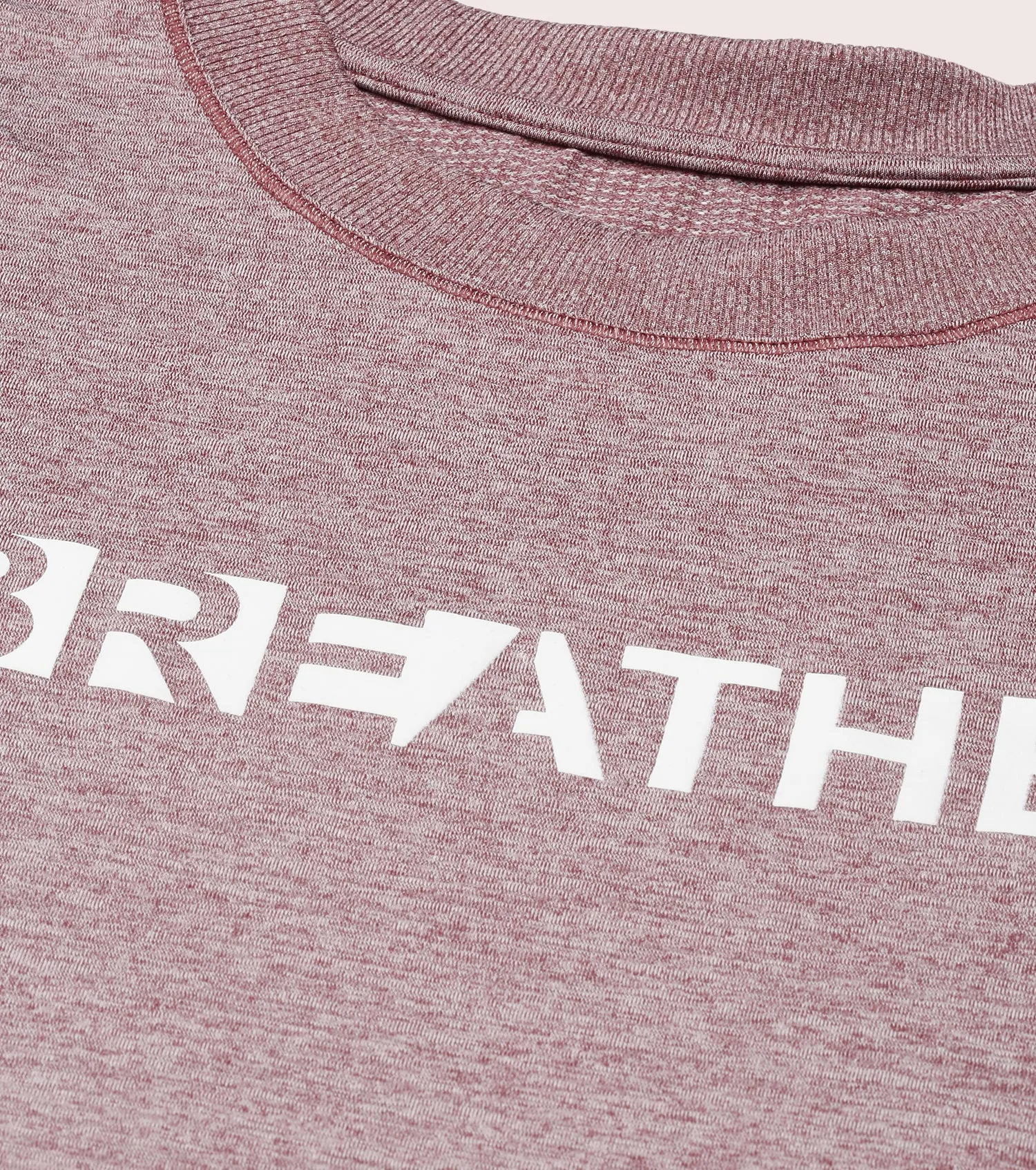 Dry Fit Breathe Tee | Dry Fit Crew Neck Activewear Tee