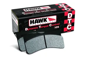 DTC-60 Brake Pads