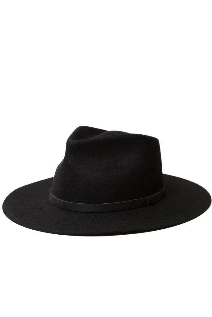 Dylan Hat Black