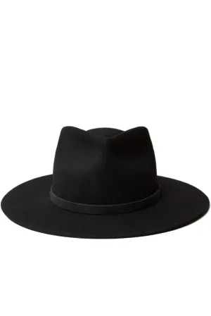 Dylan Hat Black