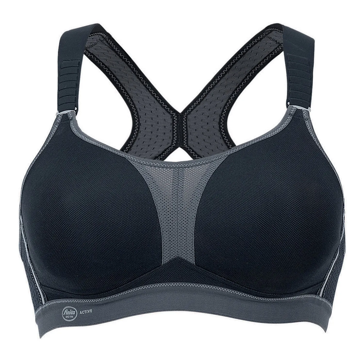 DynamiX X-Back Sports Bra