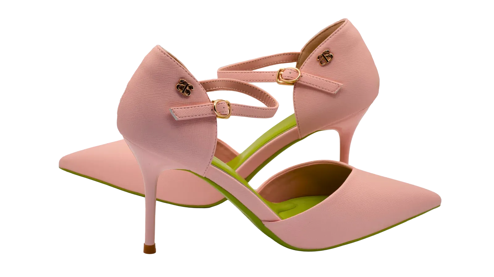 Eco Glow Heels