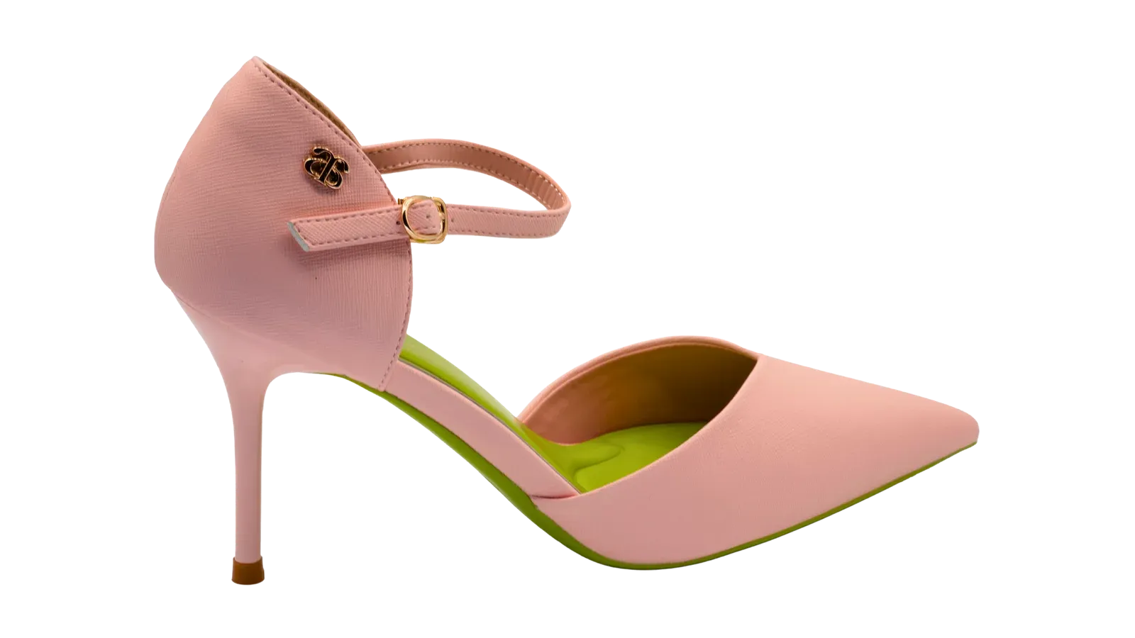 Eco Glow Heels